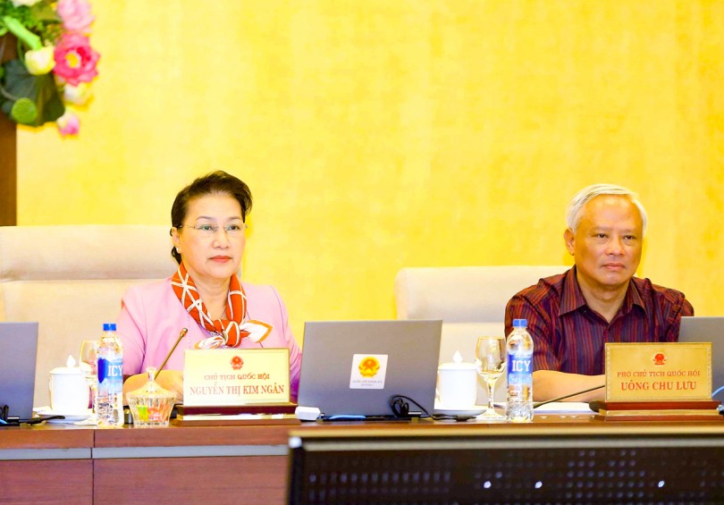 Giảm nghèo là nhiệm vụ chung của cả hệ thống chính trị