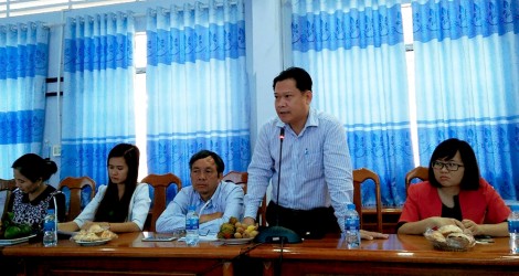 Kết nối đào tạo và tuyển dụng lao động