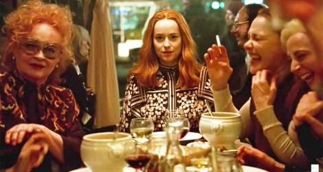 Lộ diện sớm những ứng cử viên
đường đua Oscar 2019