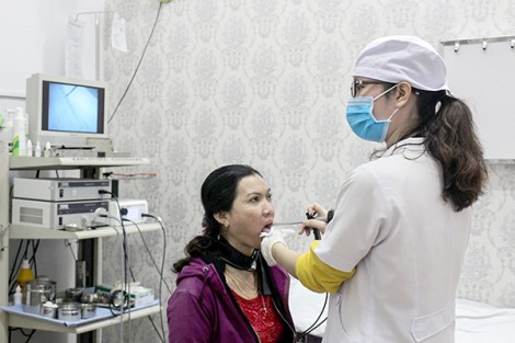 Khi nào nên cắt amidan?