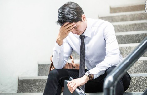 Mãn dục nam ngày càng trẻ hóa