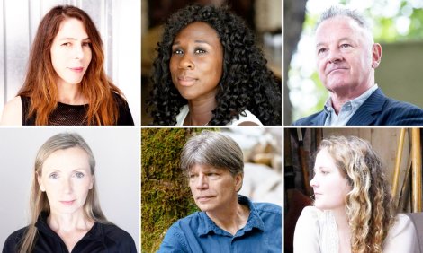 Nữ quyền chiếm lĩnh Man Booker 2018