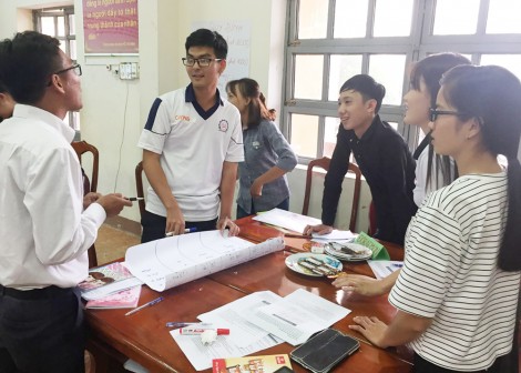 “Sinh viên 5 tốt”- Động lực để trưởng thành