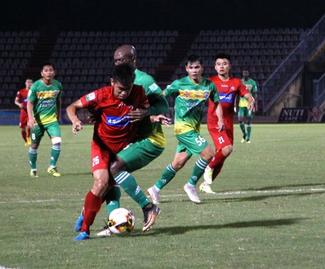 Đội XSKT Cần Thơ có 3 điểm quan trọng