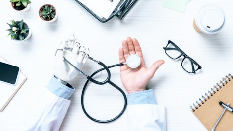 AI dự đoán mối quan hệ xã hội tốt hơn con người