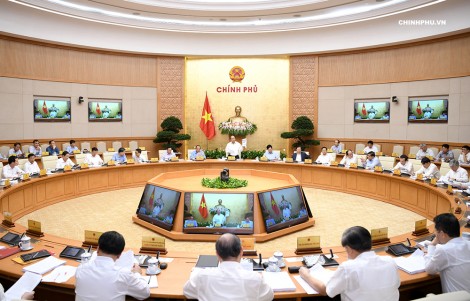 GDP tăng cao nhất kể từ năm 2011