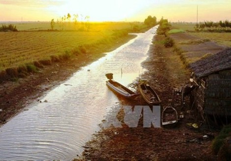 Hơn 56 tỷ đồng triển khai dự án tăng cường bảo vệ nước ngầm
