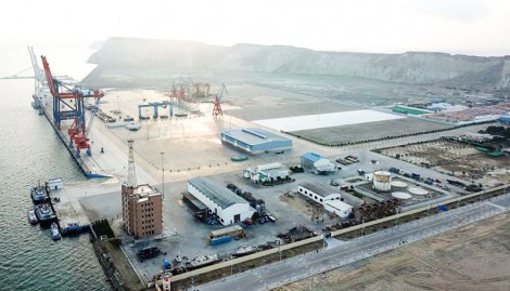 Pakistan tìm cách thoát “bẫy nợ” của Trung Quốc