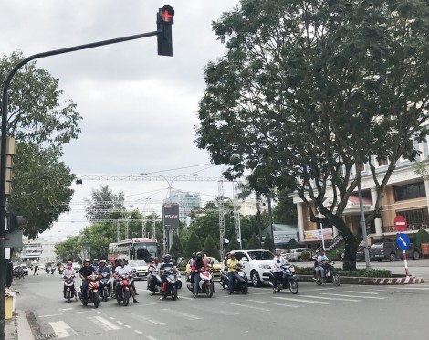 Văn hóa giao thông hướng về cộng đồng