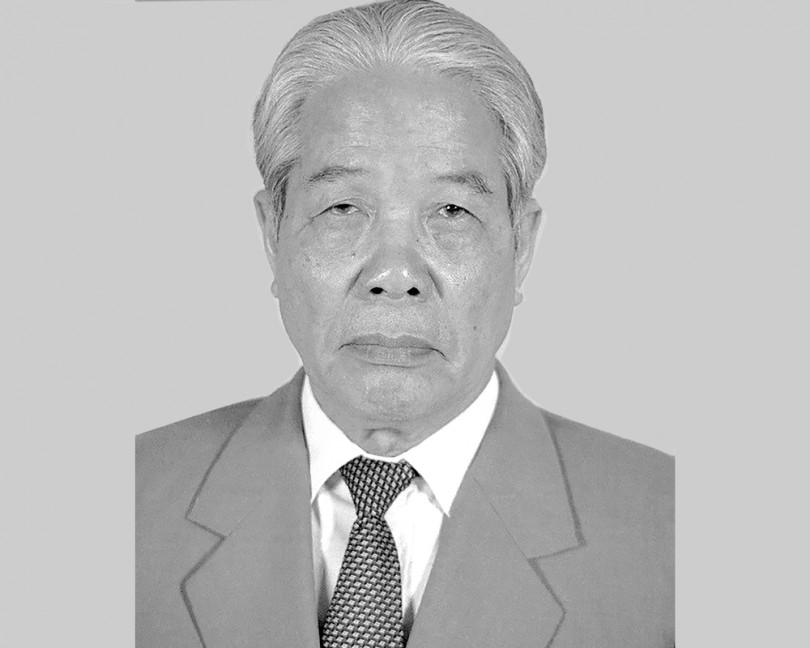 Thông cáo đặc biệtNguyên Tổng Bí thư Đỗ Mười từ trần