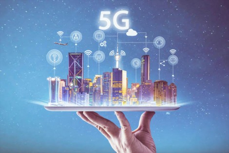 Cách doanh nghiệp có thể chuẩn bị cho 5G