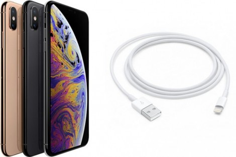 Bản thử nghiệm iOS 12.1 beta sửa lỗi sạc pin trên iPhone mới