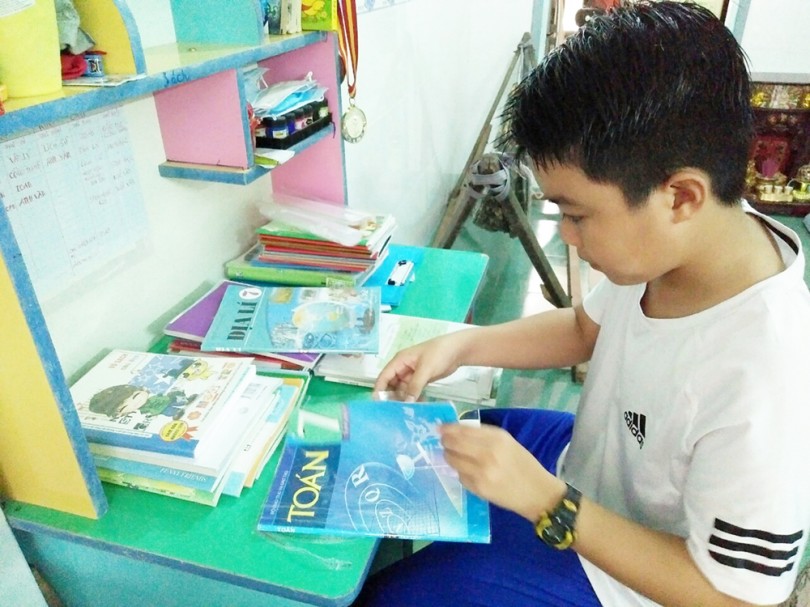 Cần quy định rõ việc lựa chọn 
sách giáo khoa