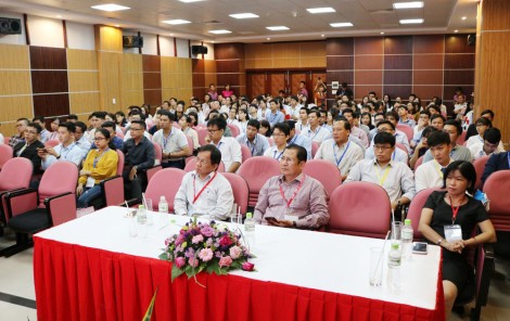 Hội nghị khoa học “An toàn sản khoa”