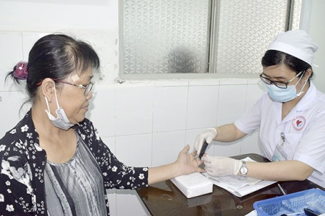 Sai lầm thường gặp của bệnh nhân

đái tháo đường