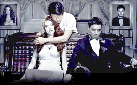 Phim kinh dị - “đặc sản”

của điện ảnh Thái