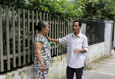 Tạo đồng thuận trong dân