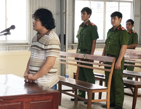 Bi kịch “anh hùng bàn phím” dỏm