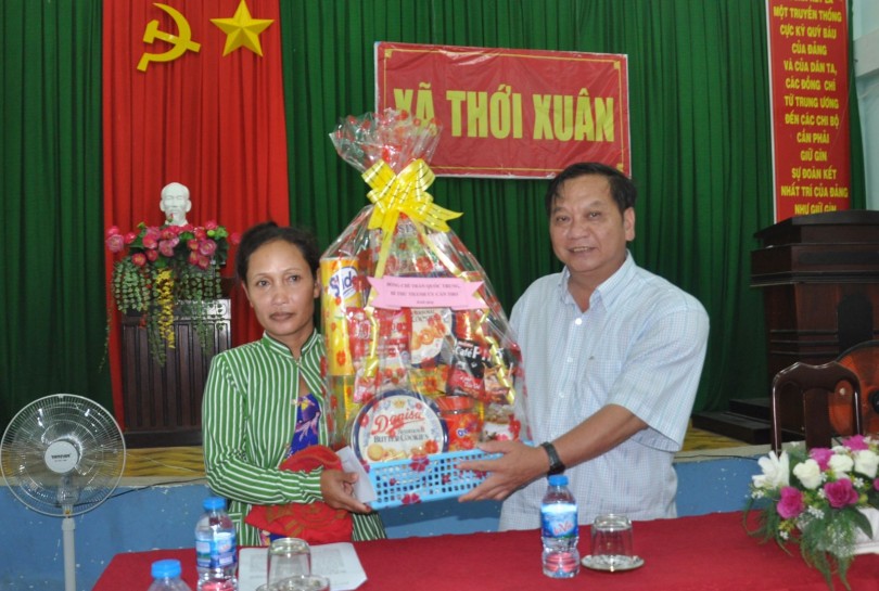 Quyết liệt chỉ đạo thực hiện đạt và vượt các chỉ tiêu đề ra năm 2018