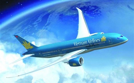 Mở bán vé máy bay dịp Tết Nguyên đán Kỷ Hợi 2019