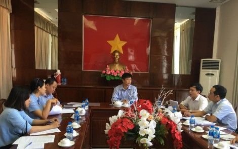Không chủ quan, tiếp tục triển khai kế hoạch phòng, chống lũ, đảm bảo sản xuất, an toàn tính mạng người dân