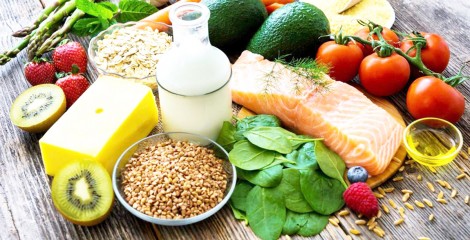 Những lợi ích sức khỏe từ Lysine