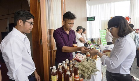Thúc đẩy tiêu thụ hàng Việt tại thị trường nội địa