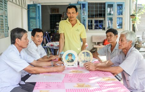 Nâng cao chất lượng tổ chức cơ sở Đảng