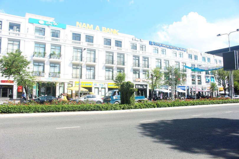 Tiếp tục giữ vững những thế mạnh của thành phố đồng bằng, sông nước