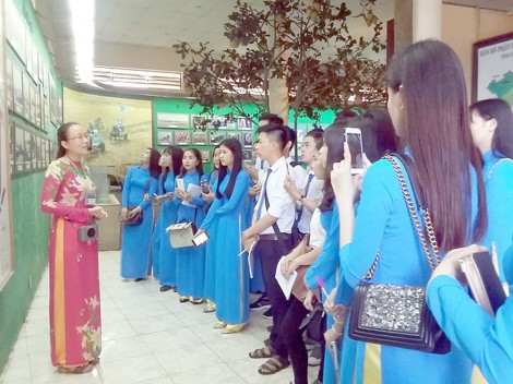 Các ngành mới của Trường Cao đẳng Cần Thơ