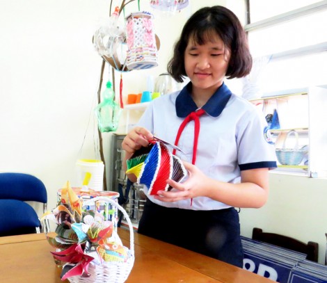 Lực đẩy cho nghiên cứu khoa học kỹ thuật  