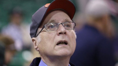 Nhà đồng sáng lập Microsoft Paul Allen qua đời vì ung thư