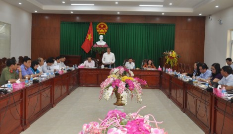 Chuẩn bị chu đáo mọi mặt, tổ chức thành công kỳ họp cuối năm của HĐND thành phố