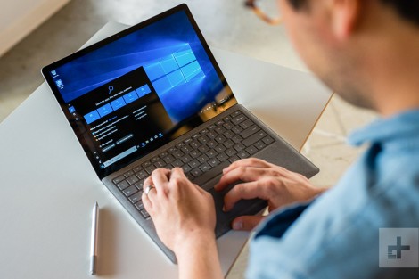 Microsoft sửa lỗi âm thanh trong Windows 10