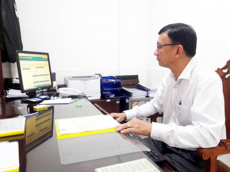  Hiện đại hóa kiểm soát chi