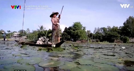 Văn hóa lịch sử đất nước trong “Khám phá Việt Nam”