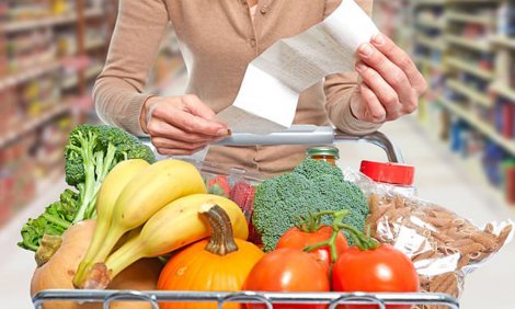 Thực phẩm hữu cơ giúp giảm nhiều bệnh ung thư