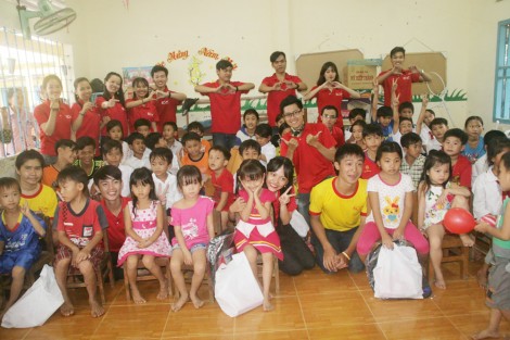 Lối sống đẹp