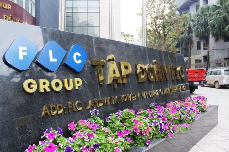 Tập đoàn FLC đề xuất ý tưởng đầu tư Quần thể đô thị sinh thái tại TP Cần Thơ