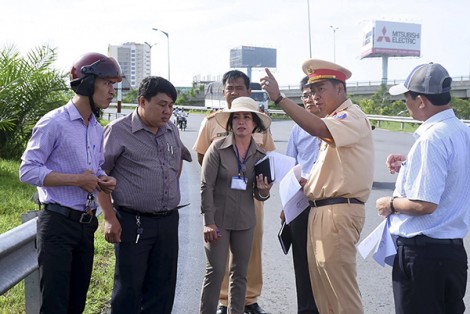 Kiểm tra, hoàn thiện

hạ tầng giao thông