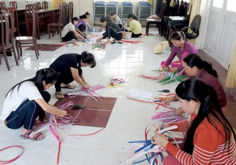 Tự chủ...
