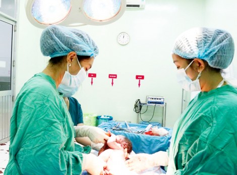 Sàng lọc, chẩn đoán dị tật trước sinh