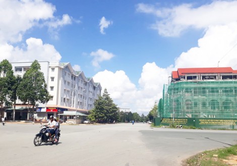 Nhu cầu thực tế sẽ điều chỉnh thị trường bất động sản