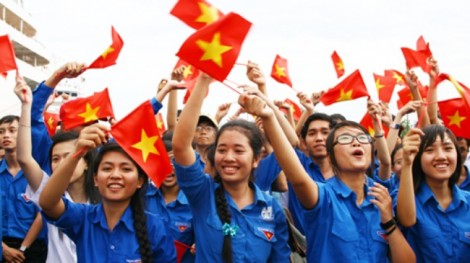 Thi sáng tác ca khúc "Thanh niên với văn hóa giao thông"