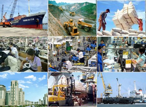 Về mối quan hệ giữa Nhà nước, thị trường và xã hội trong nền kinh tế thị trường định hướng xã hội chủ nghĩa