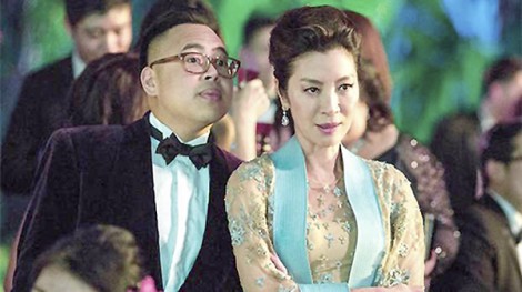 Dương Tử Quỳnh -

Gừng càng già càng cay