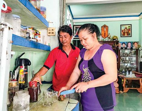Có nói mới hiểu để yêu thương...