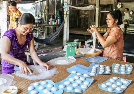 3 di sản ở ÐBSCL được công nhận Di sản Văn hóa phi vật thể quốc gia