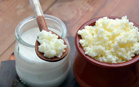 Sản phẩm sữa lên men giúp nam giới giảm nguy cơ bệnh tim