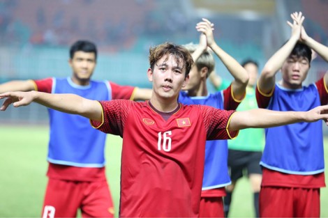 Giải pháp an toàn của thầy Park!